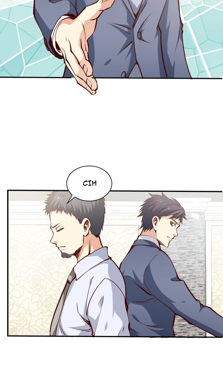 Melee Mad Soldier! Chapter 02 Gambar 22